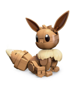 gadżet klocki pokemon / eevee