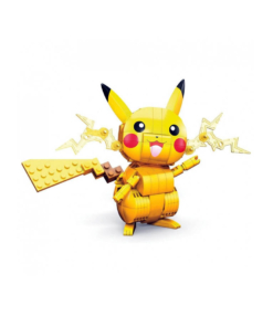 gadżet klocki pokemon / pikachu