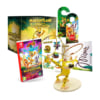 gra nintendo switch marsupilami hoobadventure / edycja kolekcjonerska