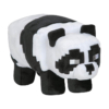 gadżet pluszowa maskotka minecraft panda / 25cm