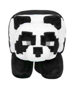 gadżet pluszowa maskotka minecraft panda / 25cm
