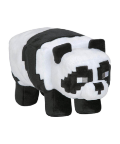 gadżet pluszowa maskotka minecraft panda / 25cm