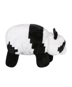 gadżet pluszowa maskotka minecraft panda / 25cm