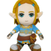 gadżet pluszowa maskotka księżniczka zelda / 29 cm