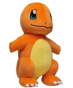 pluszowa maskotka pokemon charmander / 25cm