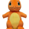 pluszowa maskotka pokemon charmander / 25cm
