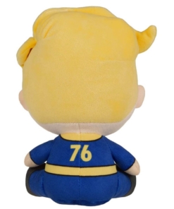 gadżet pluszowa maskotka / fallout vault boy / 17,5cm