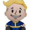 gadżet pluszowa maskotka / fallout vault boy / 17,5cm