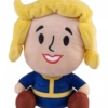 gadżet pluszowa maskotka / fallout vault girl / 16cm