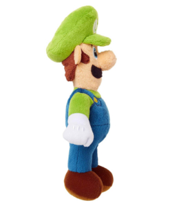 gadżet pluszowa maskotka / super mario – luigi / 20cm