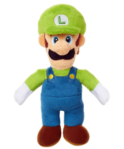 gadżet pluszowa maskotka / super mario – luigi / 20cm