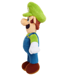 gadżet pluszowa maskotka / super mario – luigi / 20cm