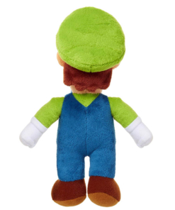 gadżet pluszowa maskotka / super mario – luigi / 20cm