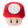 gadżet pluszowa maskotka nintendo mushroom / grzybek z mario / 33cm
