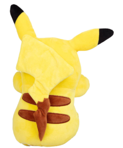 gadżet pluszowa maskotka pokemon pikachu / 24cm