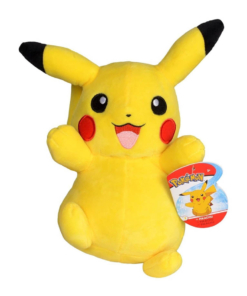 gadżet pluszowa maskotka pokemon pikachu / 24cm