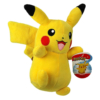 gadżet pluszowa maskotka pokemon pikachu / 24cm