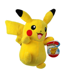 gadżet pluszowa maskotka pokemon pikachu / 24cm