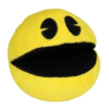 gadżet pluszowa maskotka pac man wydająca dźwięki / 20cm
