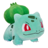 pluszowa maskotka pokemon bulbasaur / 20cm