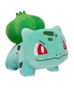 pluszowa maskotka pokemon bulbasaur / 20cm