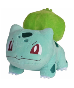 pluszowa maskotka pokemon bulbasaur / 20cm