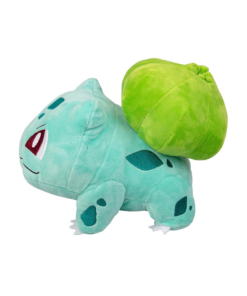pluszowa maskotka pokemon bulbasaur / 20cm