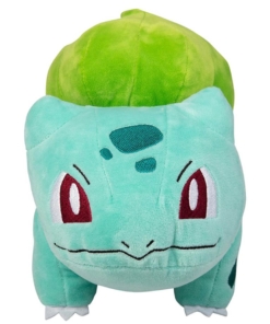 pluszowa maskotka pokemon bulbasaur / 20cm