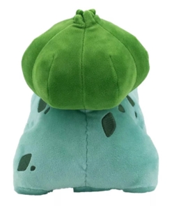 pluszowa maskotka pokemon bulbasaur puszcza oczko / 18cm