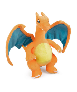 pluszowa maskotka pokemon charizard / 30cm