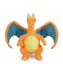 pluszowa maskotka pokemon charizard / 30cm
