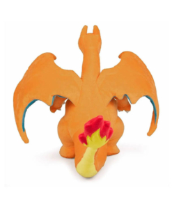 pluszowa maskotka pokemon charizard / 30cm