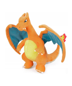 pluszowa maskotka pokemon charizard / 30cm