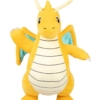 pluszowa maskotka pokemon dragonite / 30cm