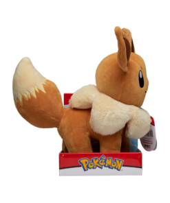 pluszowa maskotka pokemon eevee / 25cm