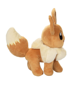 pluszowa maskotka pokemon eevee / 25cm