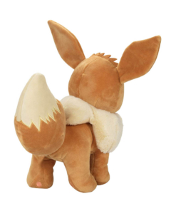 pluszowa maskotka pokemon eevee / 25cm
