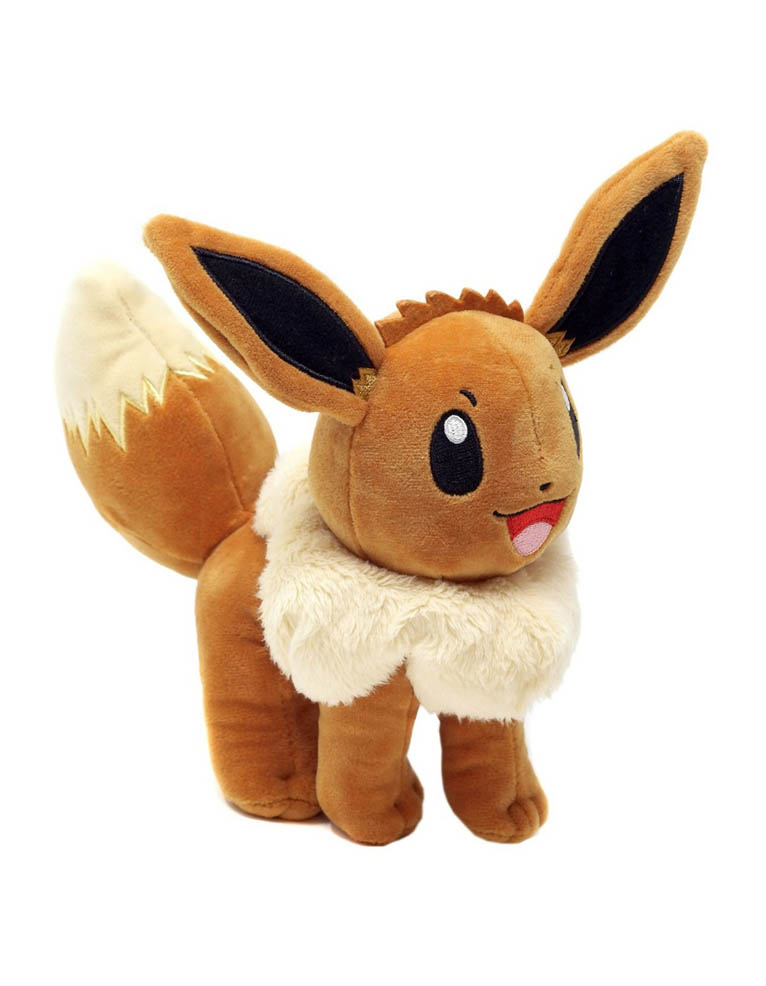 pluszowa maskotka pokemon eevee / 18cm