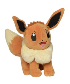 pluszowa maskotka pokemon eevee / 18cm