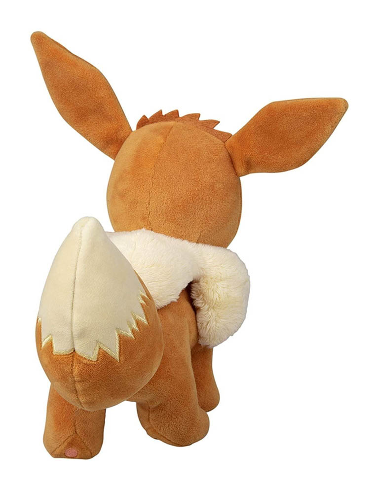 pluszowa maskotka pokemon eevee / 18cm