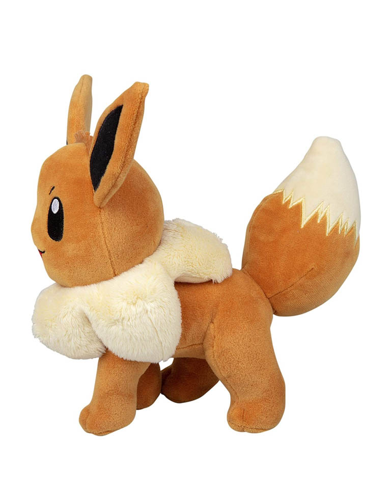 pluszowa maskotka pokemon eevee / 18cm