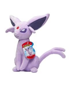 pluszowa maskotka pokemon espeon / 22cm