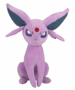 pluszowa maskotka pokemon espeon / 22cm
