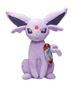pluszowa maskotka pokemon espeon / 22cm