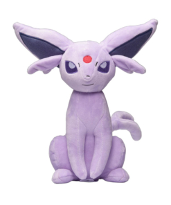 pluszowa maskotka pokemon espeon / 22cm