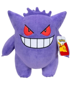 pluszowa maskotka pokemon gengar / 26cm