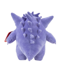 pluszowa maskotka pokemon gengar / 27cm