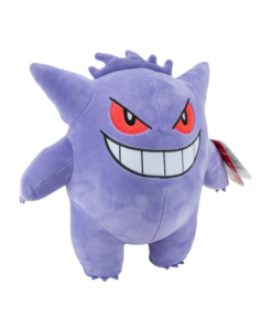 pluszowa maskotka pokemon gengar / 27cm