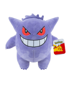 pluszowa maskotka pokemon gengar / 27cm