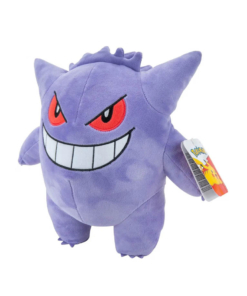 pluszowa maskotka pokemon gengar / 27cm